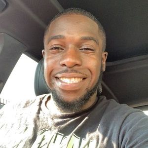 Meet your Posher, Corey